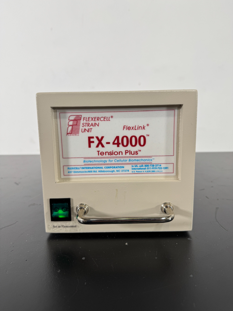 Image of Flexcell Flexercell Strain Unit Model FX4000